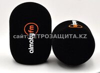 Ветрозащита для микрофона Shure SM7B